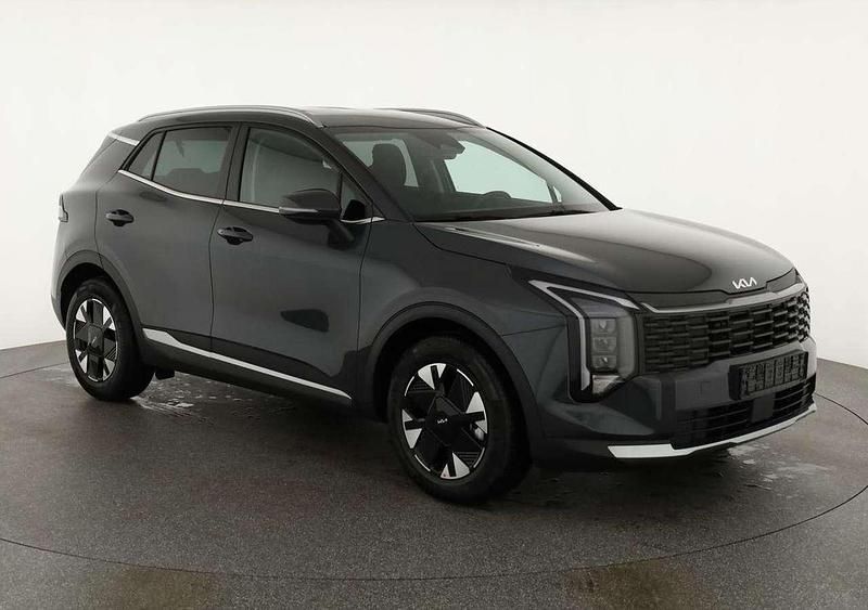 Pentametal metallic Neu 2025 Kia Sportage Urban SUV | 31.090 € (Guter Preis) - Bild 1/4