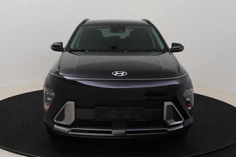 Neu Hyundai Kona 102 PS (75 kW) 2026 Abyss black SUV