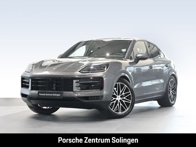 Quarzitgraumetallic Neu 2025 Porsche Cayenne SUV | 137.787 € (Superpreis) - Bild 1/4