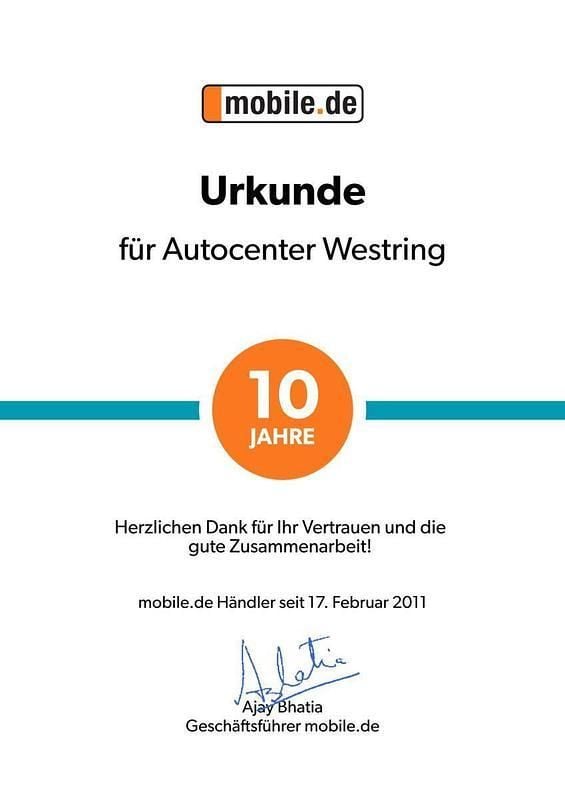 Grau Gebraucht 2014 Mercedes C180 Avantgarde Kombi | 13.990 € (Superpreis) - Bild 1/2
