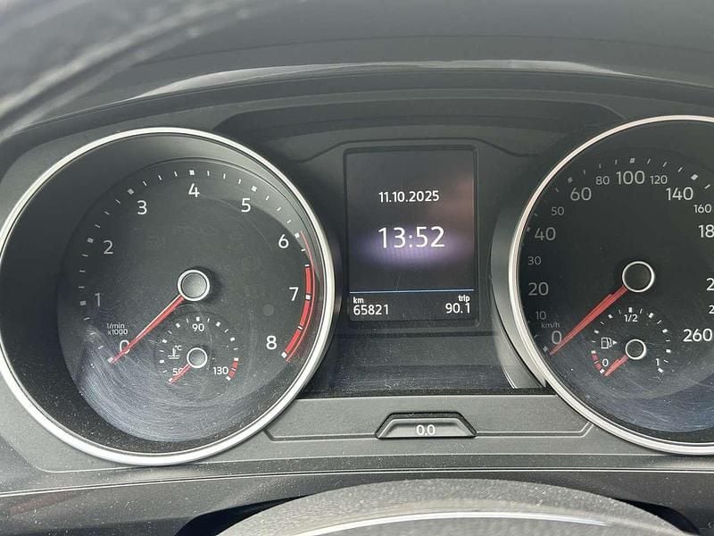 Gebraucht 2021 VW Tiguan United SUV | 20.000 € (Superpreis) - Bild 1/4