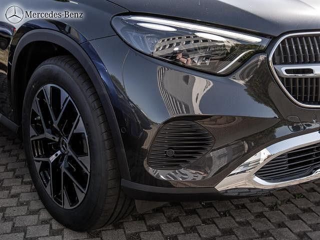 Gebraucht 2025 Mercedes GLC200 SUV | 59.999 € (Teuer) - Bild 1/4