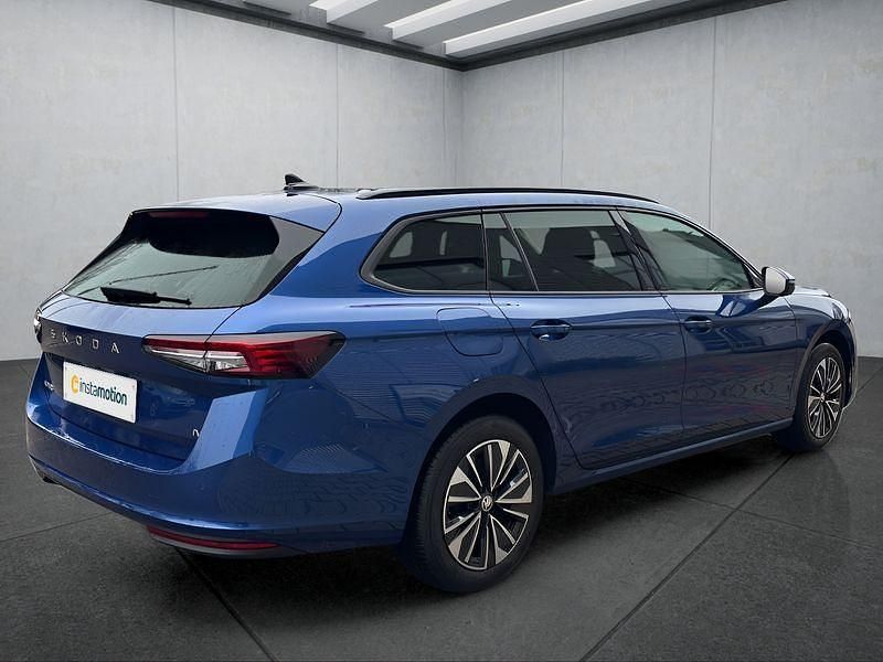 Gebraucht Skoda Superb 204 PS (150 kW) 2024 Kombi
