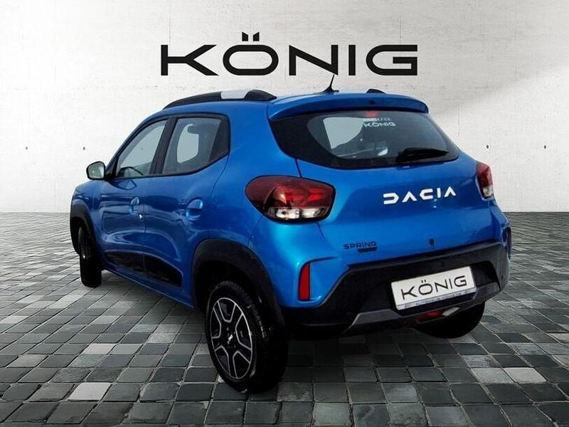 Gebraucht Dacia Spring 2023 Andere Kleinwagen
