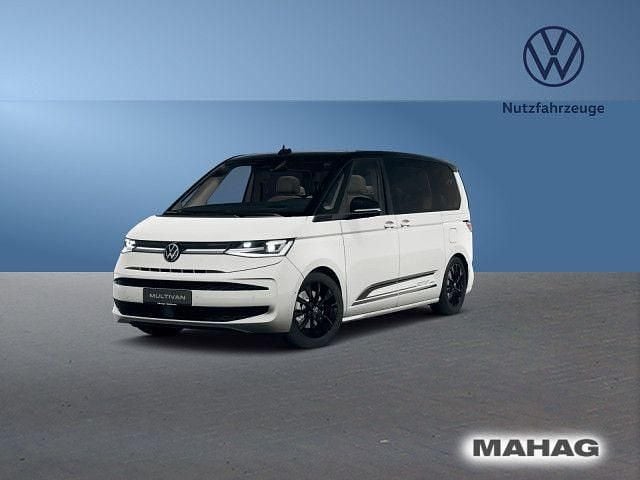 Neu VW Multivan Life 177 PS (130 kW) 2026 Weiß Van / Kleinbus