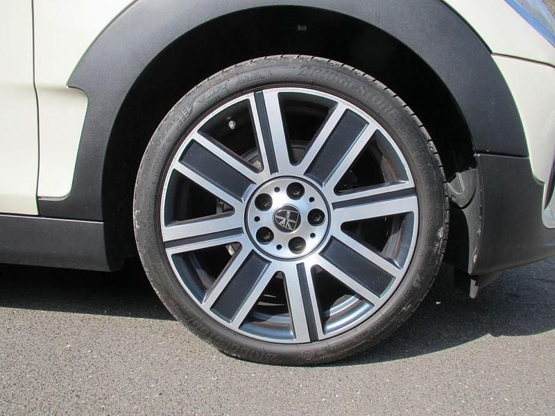 Gebraucht Mini One Clubman 102 PS (75 kW) 2020 Weiß Kombi