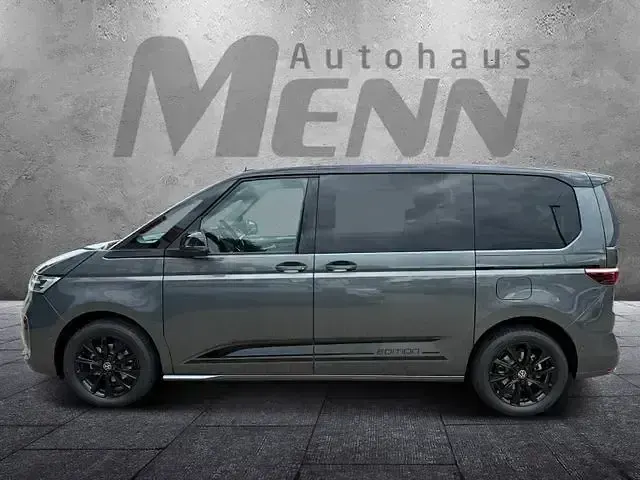 Neu VW Multivan Edition 150 PS (110 kW) 2025 Andere Van / Kleinbus