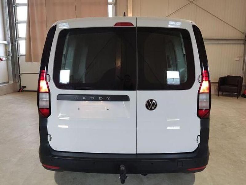 Gebraucht VW Caddy 2022 Andere Van / Kleinbus