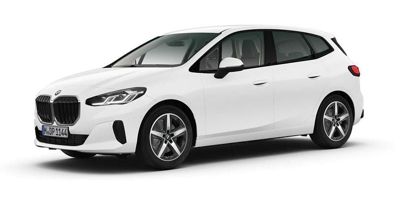 Gebraucht 2025 BMW 223 Active Tourer Van / Kleinbus | 54.189 € - Bild 1/1