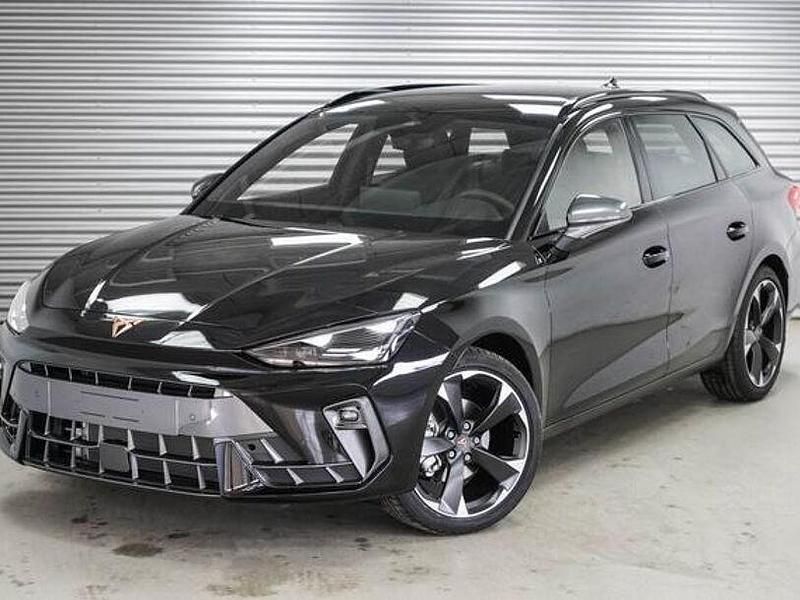 Grau Neu 2025 Cupra Leon | 33.847 € (Guter Preis) - Bild 1/1
