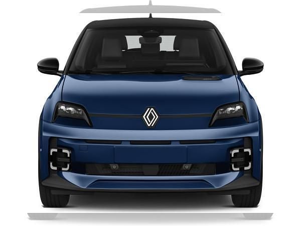 Neu Renault R5 Komfort 110 kW (150 PS) 2026 Grün (pop green) Kleinwagen