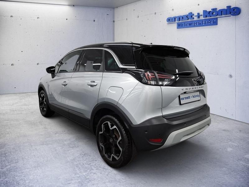 Gebraucht Opel Crossland X Ultimate 2024 SUV