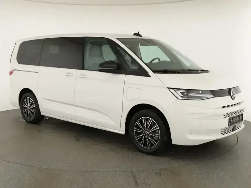 Neu VW Multivan Business 245 PS (180 kW) 2026 Candy weiß Van / Kleinbus