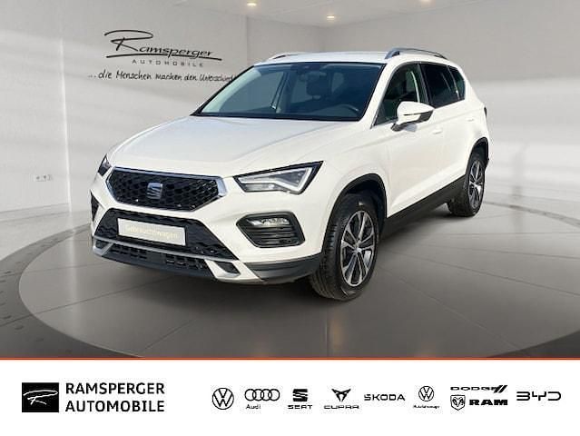 Gebraucht Seat Ateca Style 150 PS (110 kW) 2024 SUV