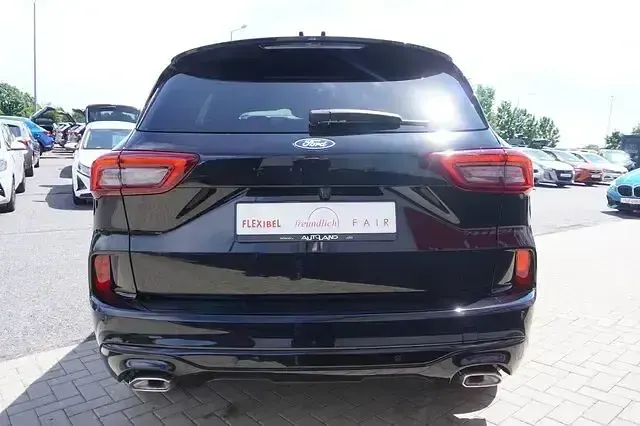 Neu Ford Kuga 186 PS (136 kW) 2026 Andere SUV