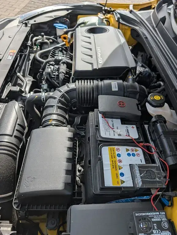 Używany Kia XCeed Launch Edition 140 KM (102 kW) 2019 Złoty SUV