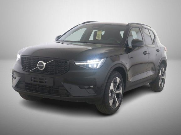 Onyx black / metallic Gebraucht 2024 Volvo XC40 Business Edition SUV | 36.890 € (Fairer Preis) - Bild 1/4