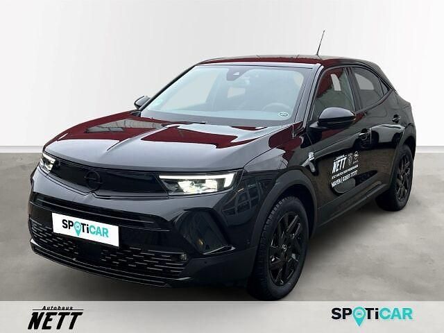 Grau Gebraucht 2025 Opel Mokka SUV | 27.990 € (Etwas zu teuer) - Bild 1/2