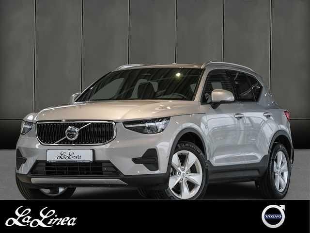 Gebraucht Volvo XC40 120 PS (88 kW) 2025 SUV