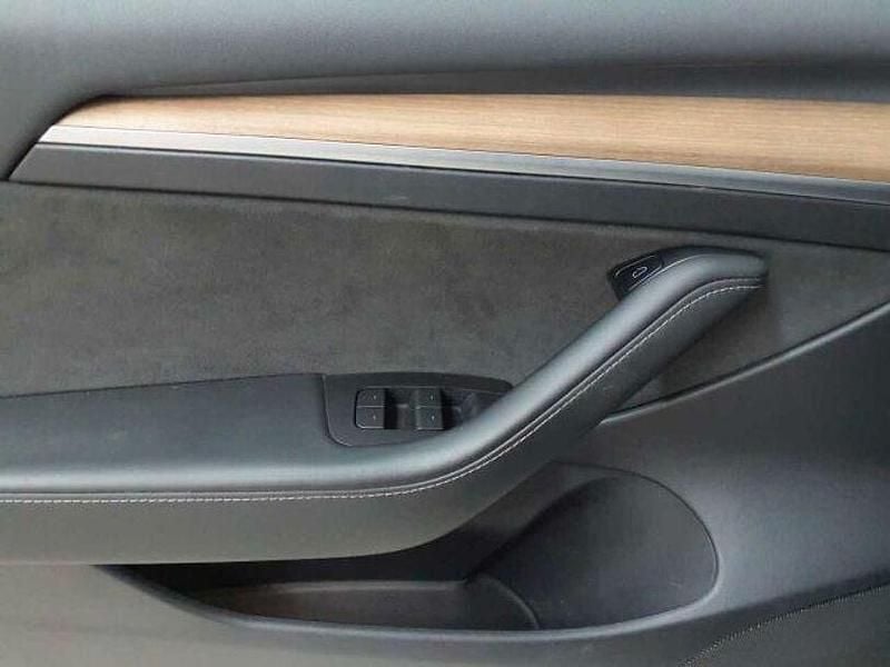 Gebraucht Tesla Model 3 366 kW (498 PS) 2022 Grau Limousine