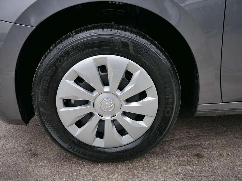 Neu Skoda Fabia Selection 116 PS (85 kW) 2025 Graphite grau metallic Limousine