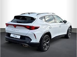 Neu Cupra Formentor 204 PS (150 kW) 2026 Weiß (blanco nevada/nevada white) SUV