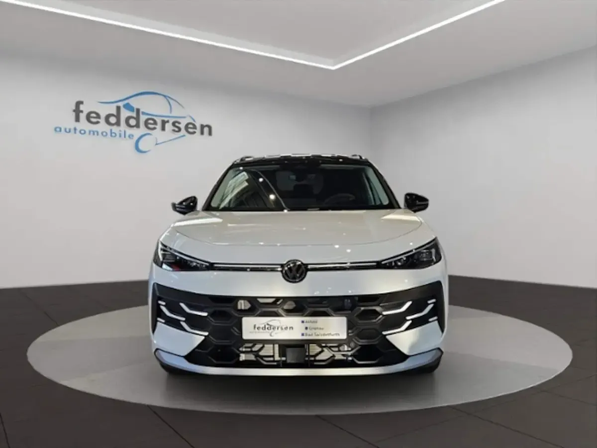 Gebraucht VW T-Roc Match 150 PS (110 kW) 2026 SUV