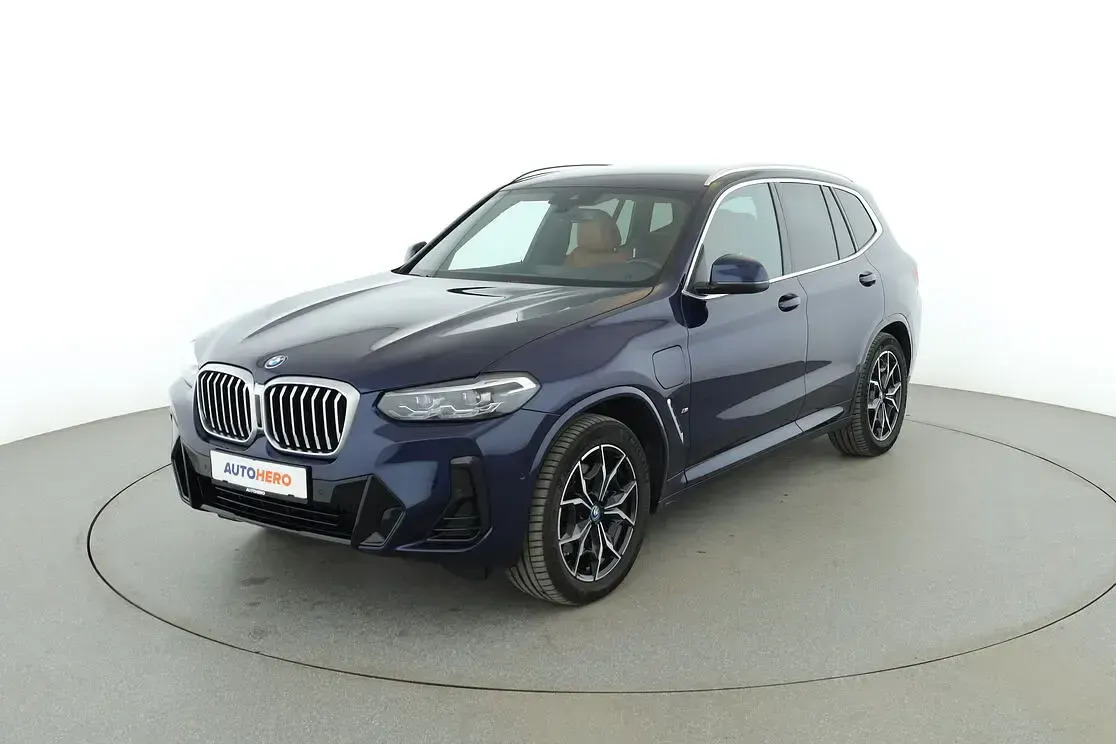 Gebraucht BMW X3 M Sport 2023 SUV