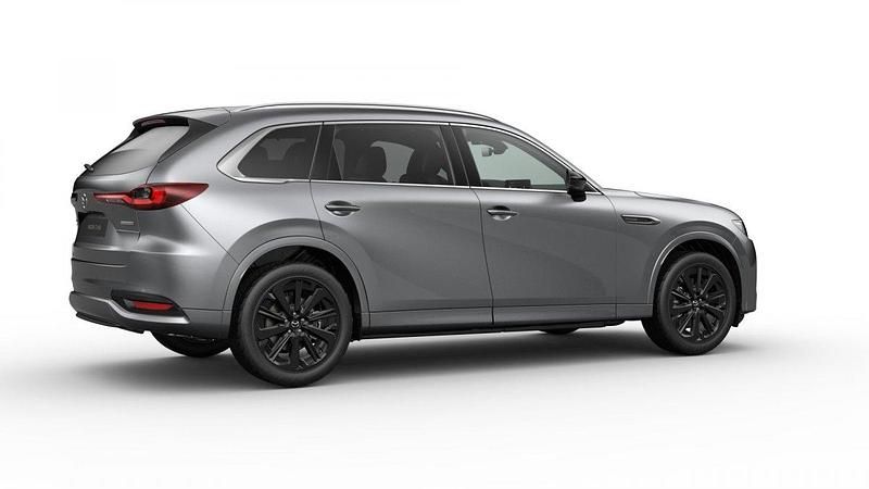 Neu Mazda CX-80 Homura-Line 327 PS (240 kW) 2026 SUV