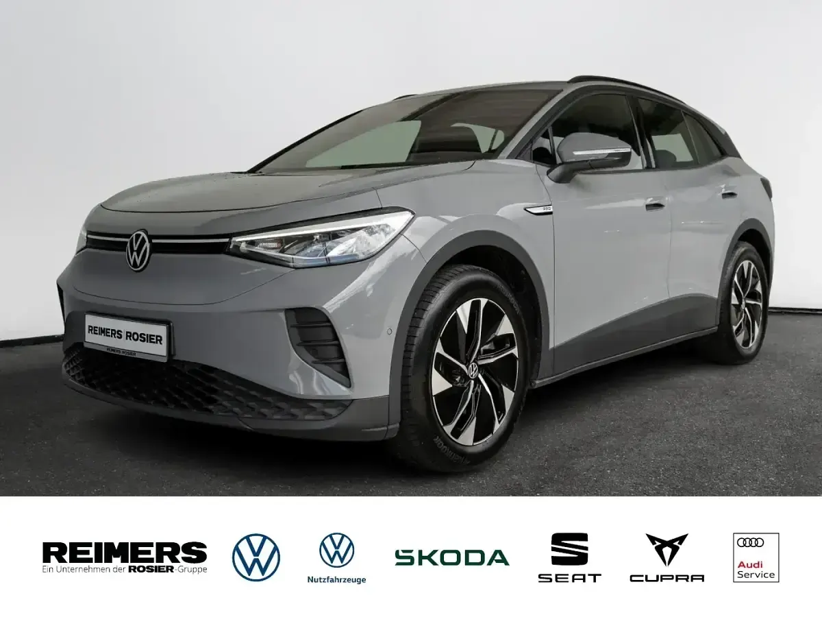 Gebraucht VW ID.4 Pro Performance 110 kW (150 PS) 2023 SUV