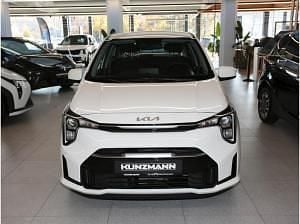 Neu Kia Picanto Vision 68 PS (50 kW) 2026 Weiß (schneeweiß) Kleinwagen