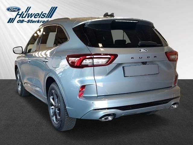 Gebraucht Ford Kuga ST-Line 151 PS (111 kW) 2024 SUV