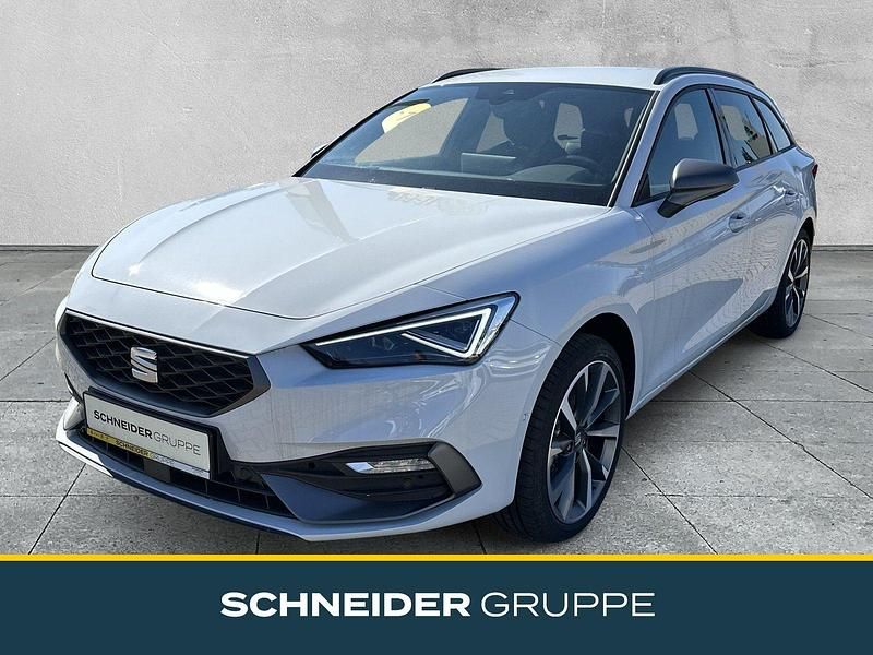 Gebraucht Seat Leon FR 150 PS (110 kW) 2025 Andere farbe Kleinwagen