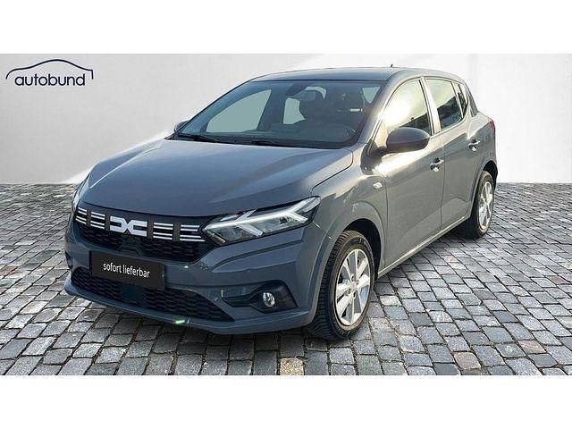 Gebraucht Dacia Sandero Expression 91 PS (66 kW) 2023 Limousine