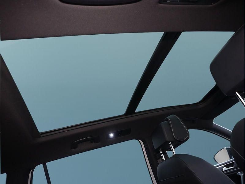 Gebraucht VW Tiguan 193 PS (141 kW) 2025 Weiß SUV