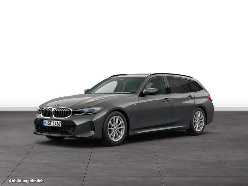Gebraucht 2025 BMW 320 Comfort Edition Kombi | 47.819 € - Bild 1/1