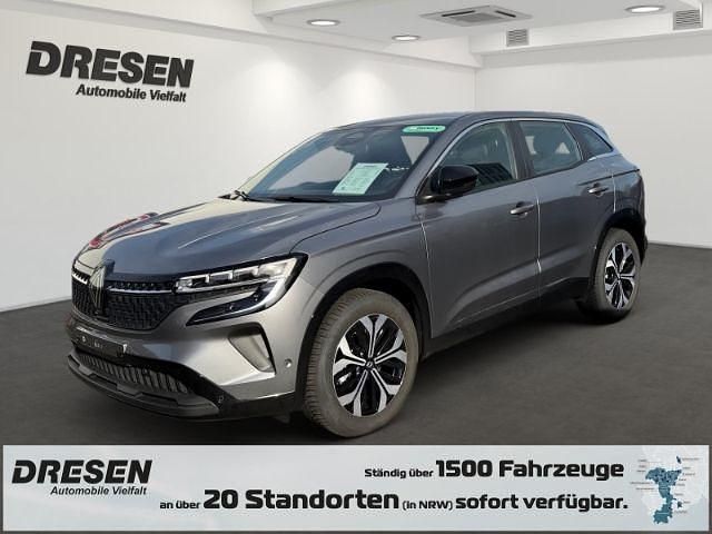 Gebraucht Renault Austral Evolution 158 PS (116 kW) 2025 Grau SUV