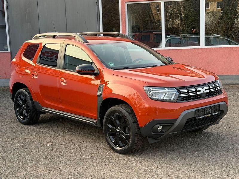 Gebraucht Dacia Duster Extreme 150 PS (110 kW) 2023 SUV