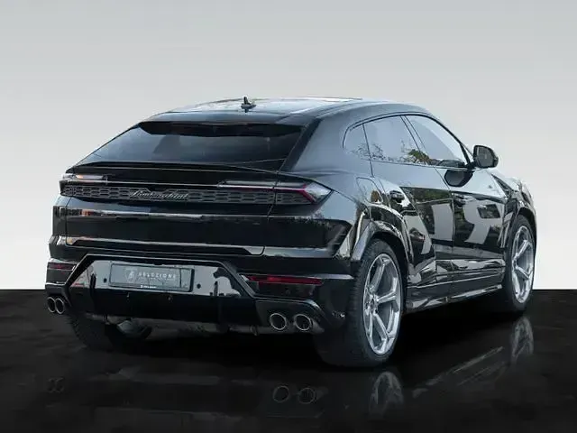 Gebraucht Lamborghini Urus 799 PS (587 kW) 2025 Andere SUV