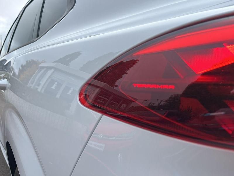 Second-hand Cupra Terramar 150 CP (110 kW) 2025 Alb SUV