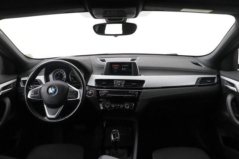 Gebraucht BMW X2 Executive 190 PS (139 kW) 2019 Braun SUV