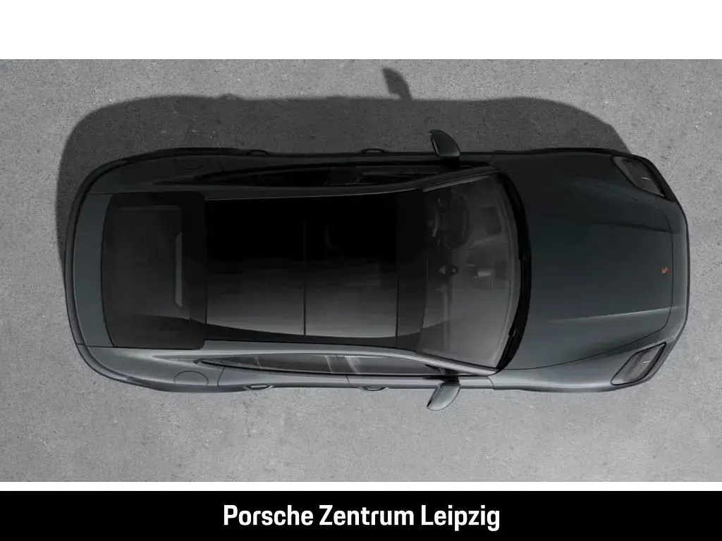 Usata Porsche Panamera 4S 544 CV (400 kW) 2024 Grigio Berlina