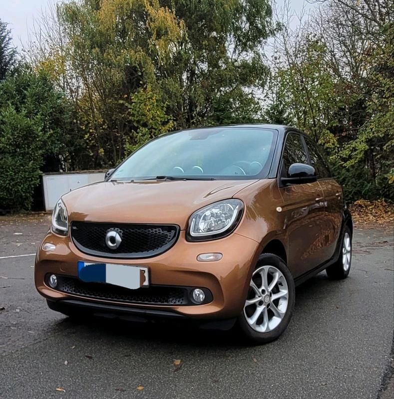 Gebraucht 2014 Smart ForFour Prime Kleinwagen | 3.999 € (Fairer Preis) - Bild 1/4