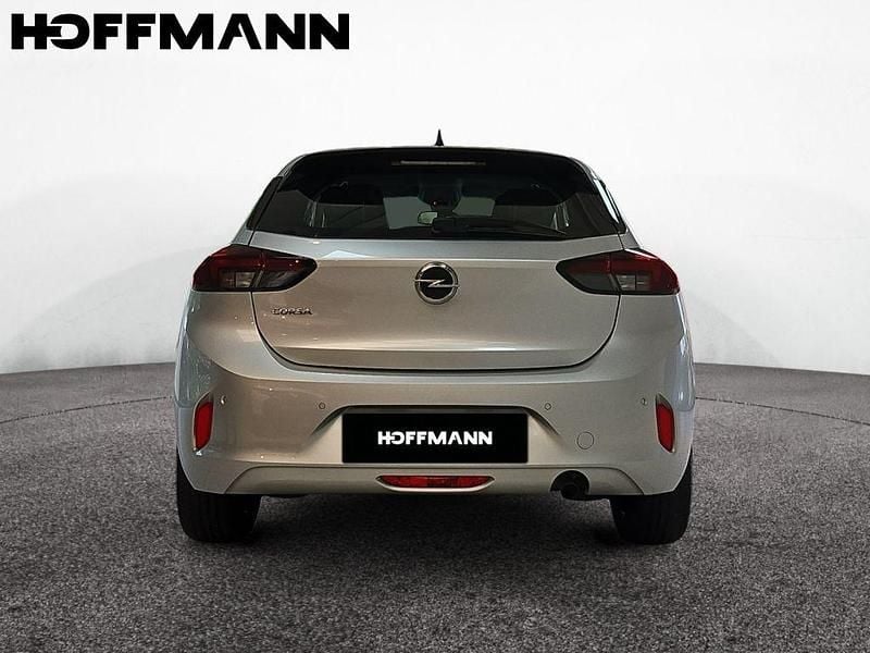 Gebraucht Opel Corsa Edition 101 PS (74 kW) 2023 Silber Kleinwagen