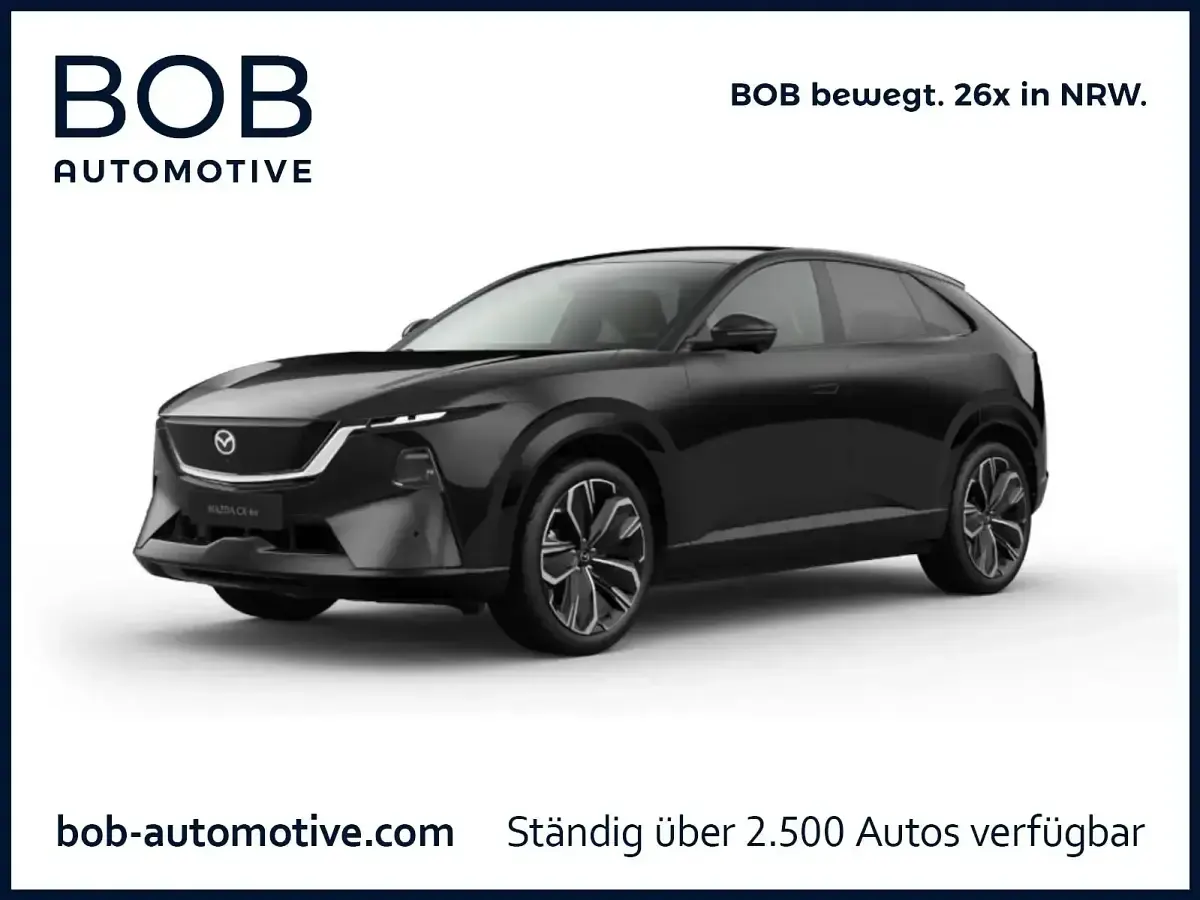 Gebraucht Mazda CX-6e Takumi-Line 189 kW (258 PS) 2026 SUV
