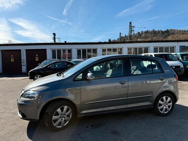 Gebraucht VW Golf IV 102 PS (75 kW) 2006 Grau Kleinwagen