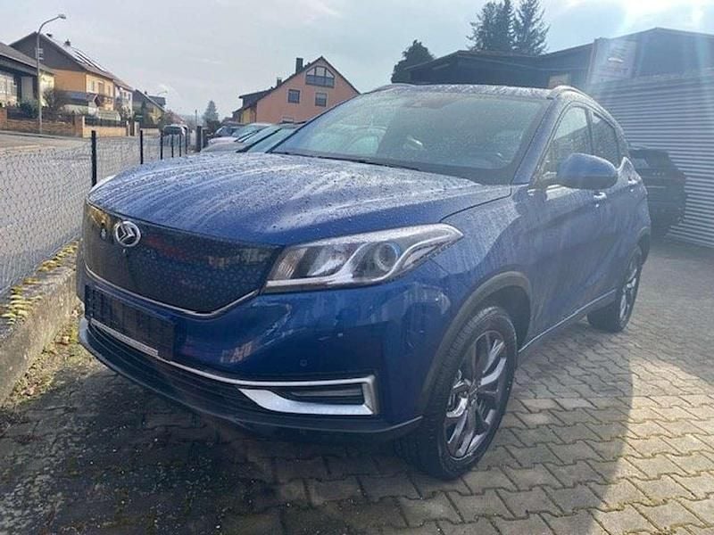 Gebraucht Seres 3 119 kW (163 PS) 2025 Blau SUV