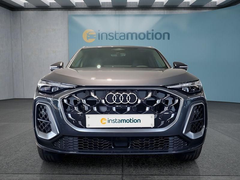 Gebraucht Audi Q5 204 PS (150 kW) 2025 Grau SUV