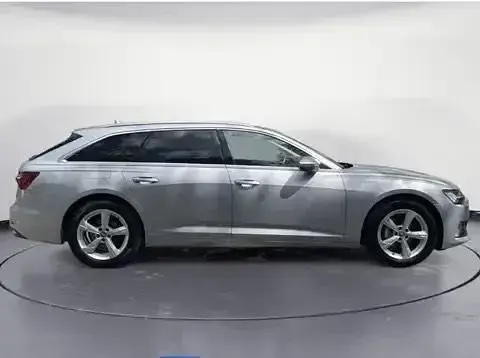Gebraucht Audi A6 204 PS (150 kW) 2019 Kombi