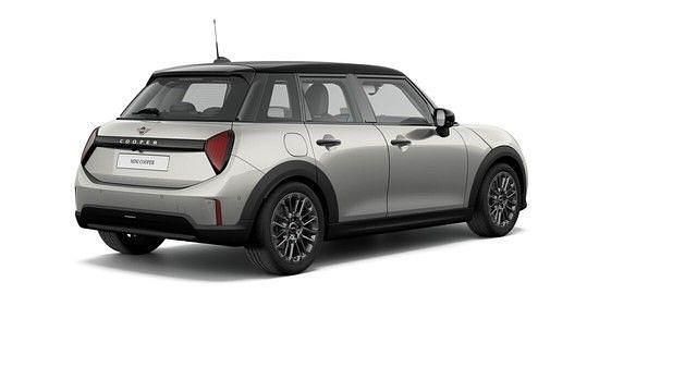 Gebraucht Mini Cooper 156 PS (114 kW) 2024 Grau Kleinwagen